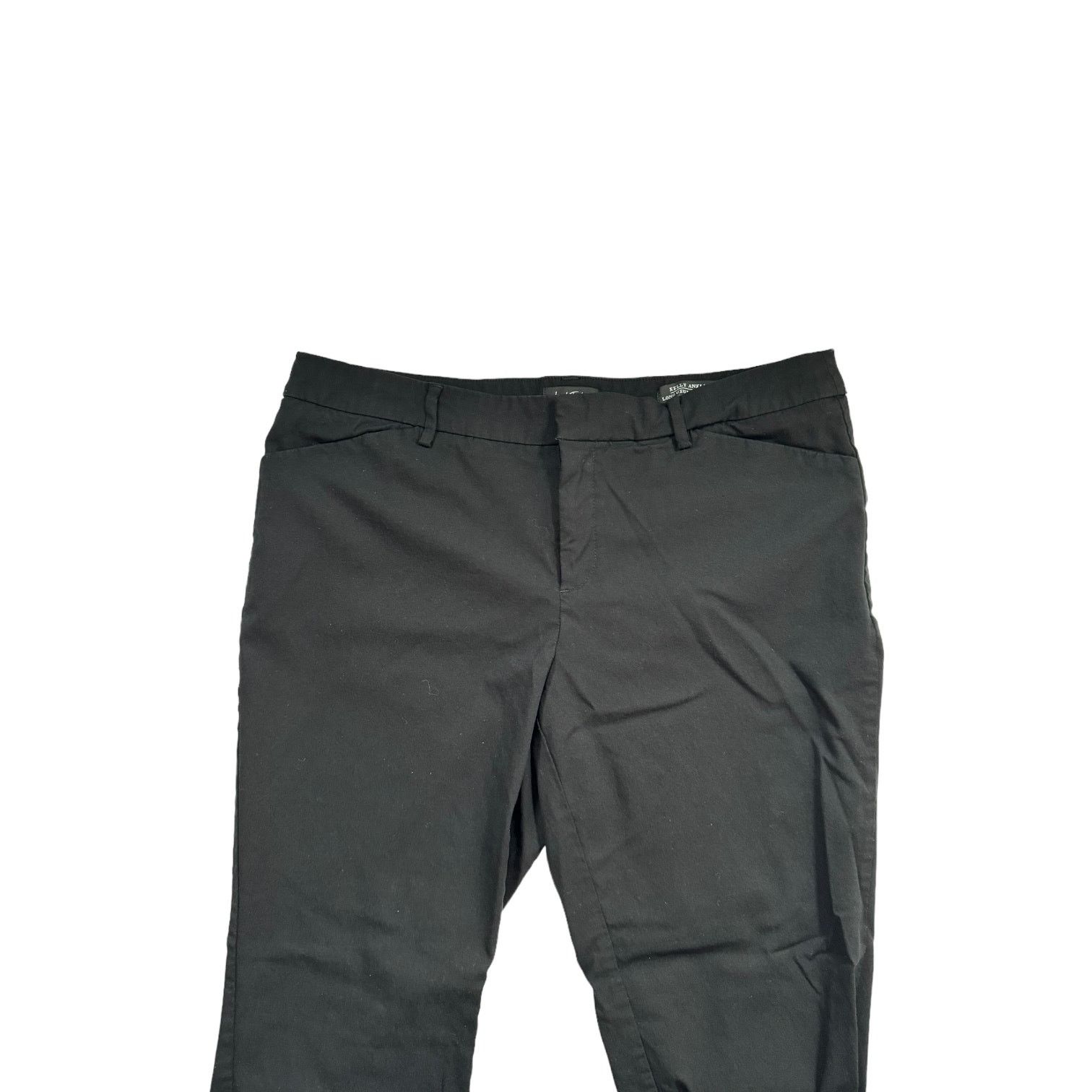 Lord and taylor capris hot sale