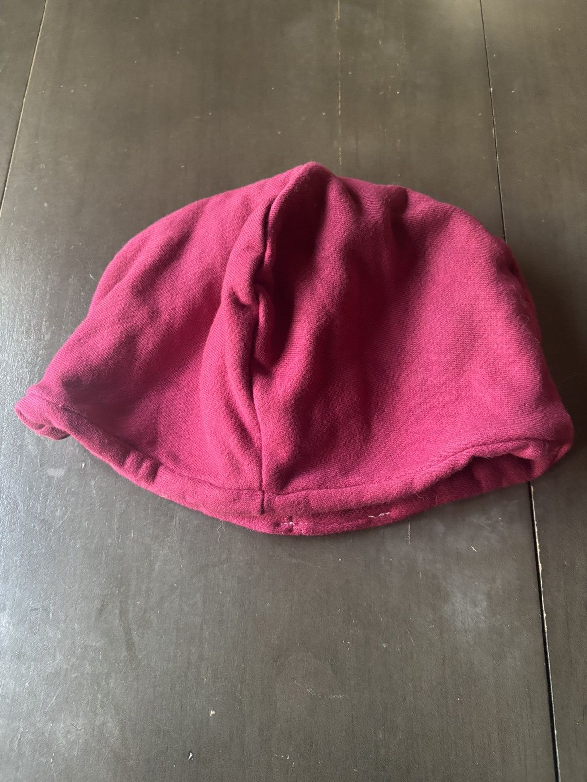 Other NIMBUS fleece beanie Size ONE SIZE - 2 Thumbnail