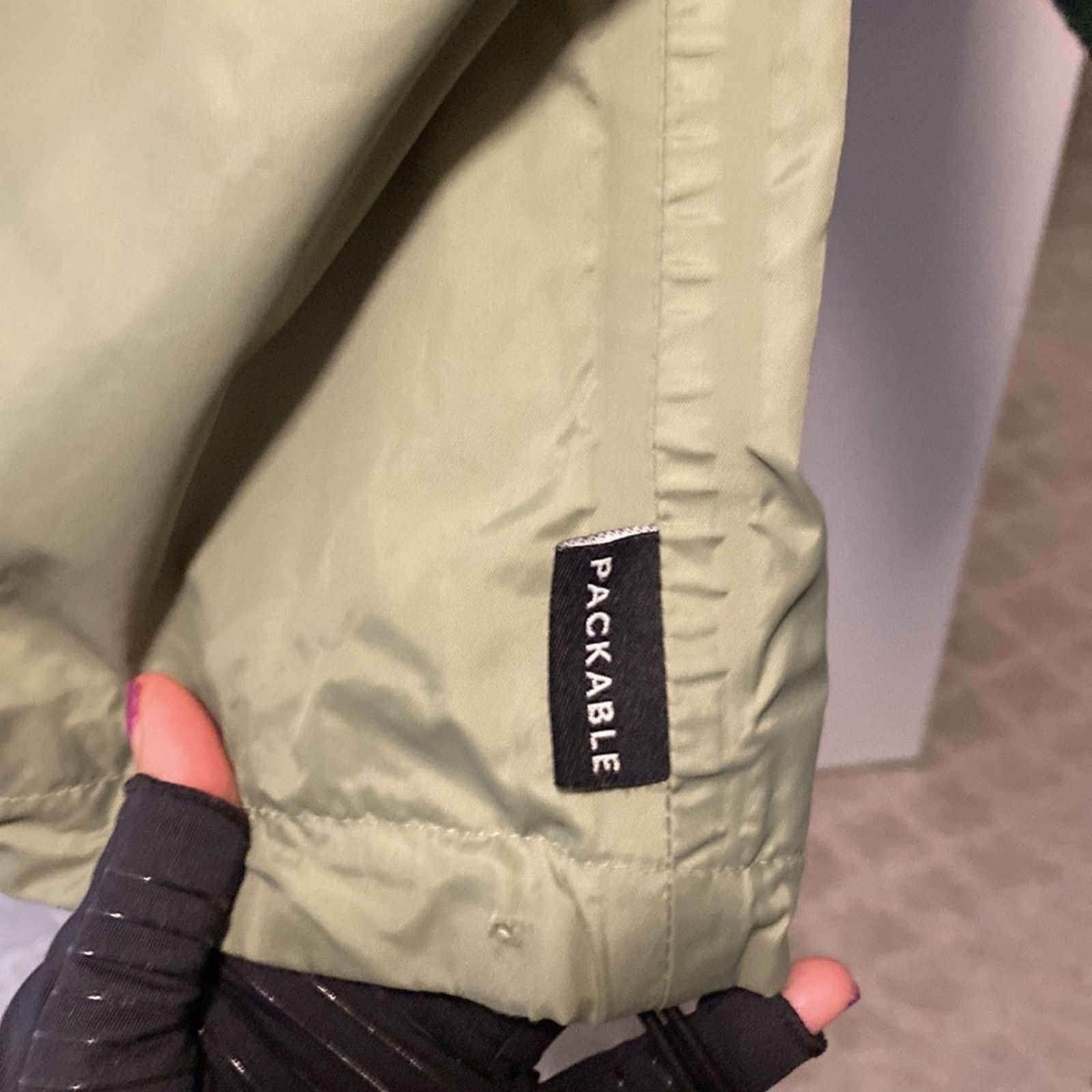 Columbia Columbia Omni tech waterproof breathable Jacket size S Size S / US 4 / IT 40 - 5 Thumbnail