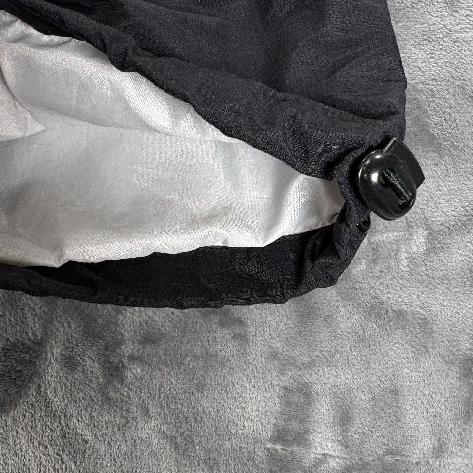 Nike Nike Vintage Ripstop Skate Warm Up Windbreaker Pants Mens M Size US 28 / EU 44 - 5 Thumbnail