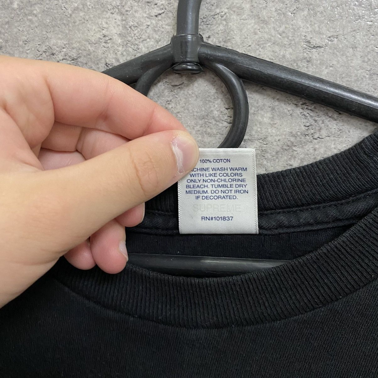 Supreme Supreme T-Shirt Size US M / EU 48-50 / 2 - 7 Thumbnail