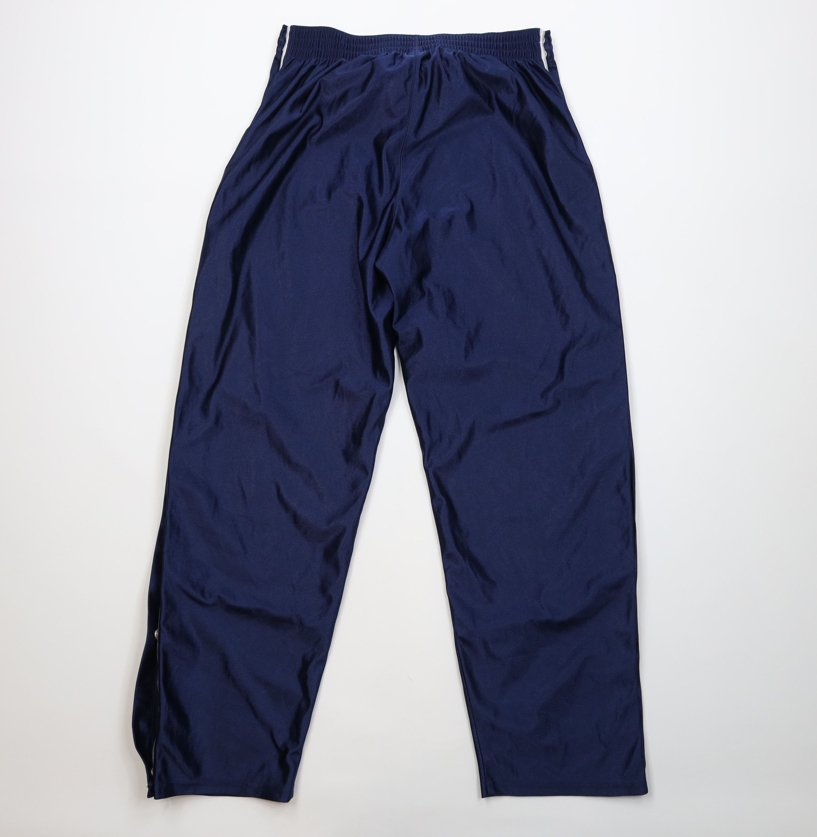 Russell Athletic Vintage 90s Russell Athletic Wide Leg Tearaway Pants Size US 36 / EU 52 - 8 Thumbnail