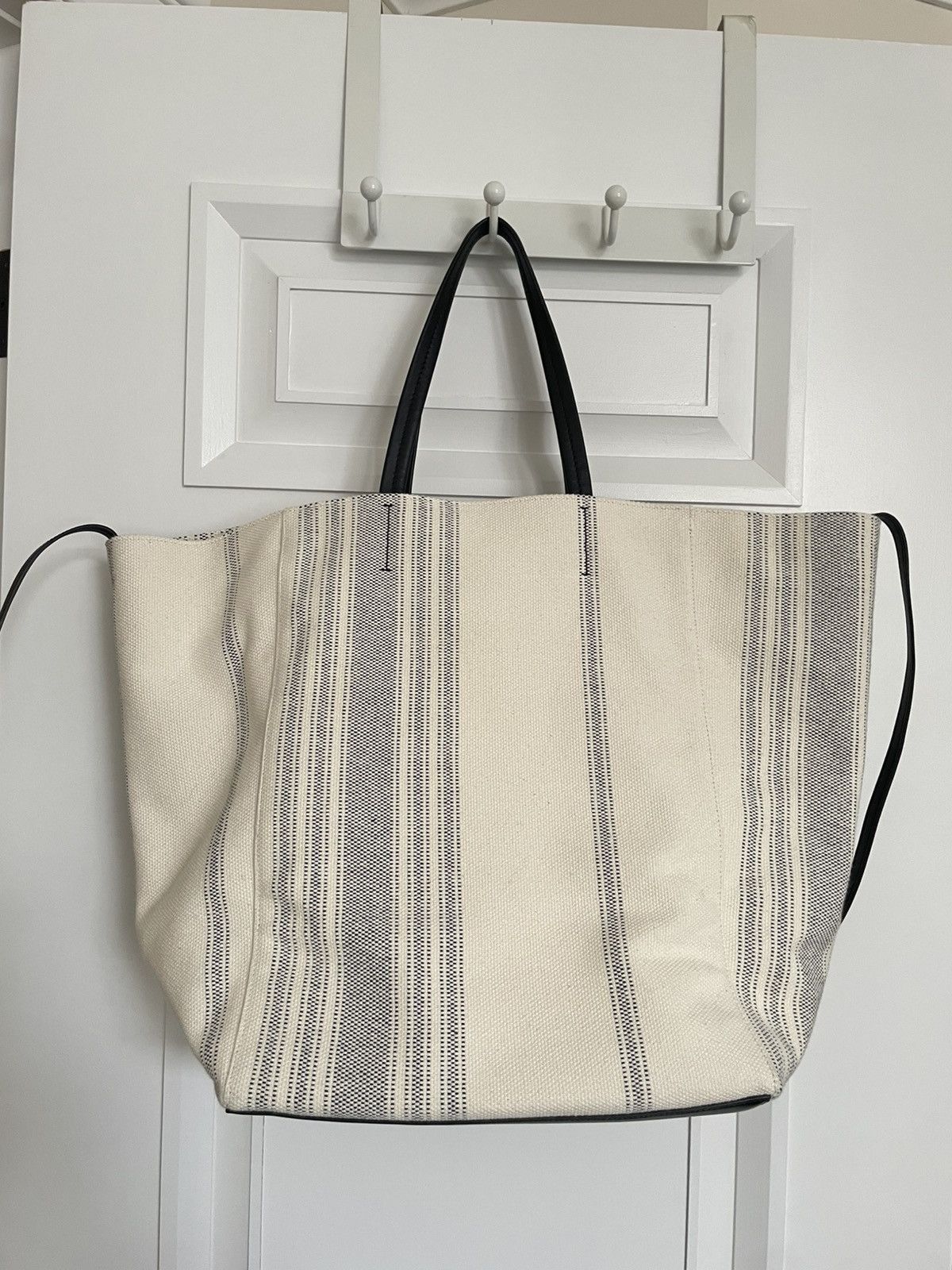 Celine Celine canvas phantom cabas tote Size ONE SIZE - 3 Thumbnail