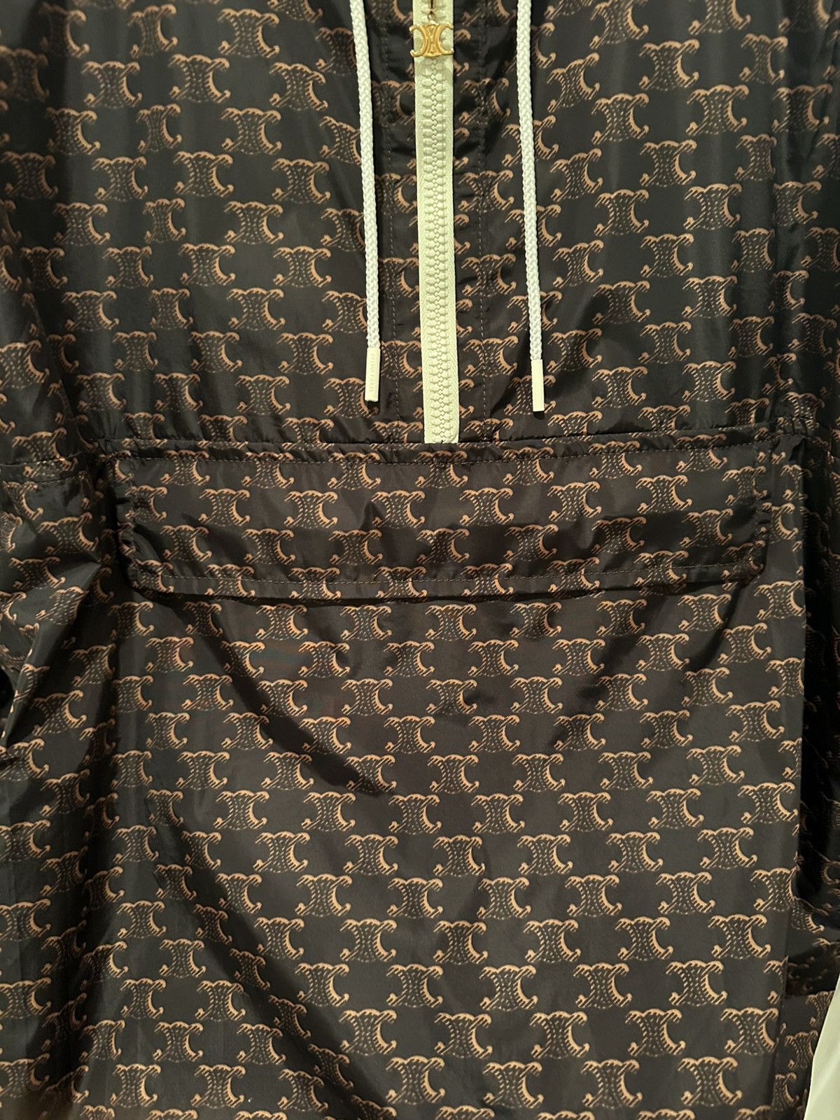 Celine CELINE WINDBREAKER Size M / US 6-8 / IT 42-44 - 4 Thumbnail