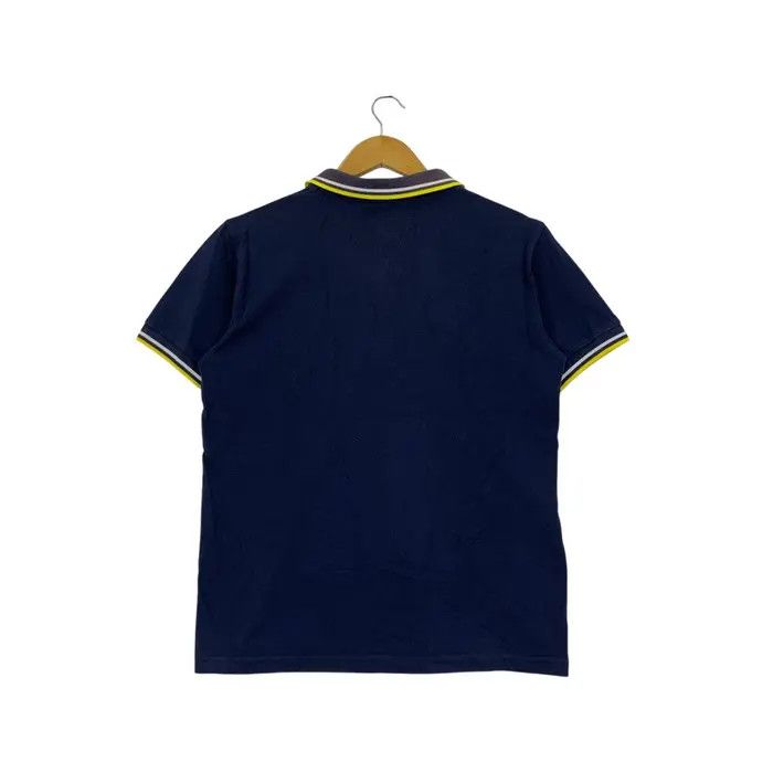 Fred Perry FRED PERRY LONDON Twin Tipped Laurel Wreath Polo Size US M / EU 48-50 / 2 - 5 Thumbnail