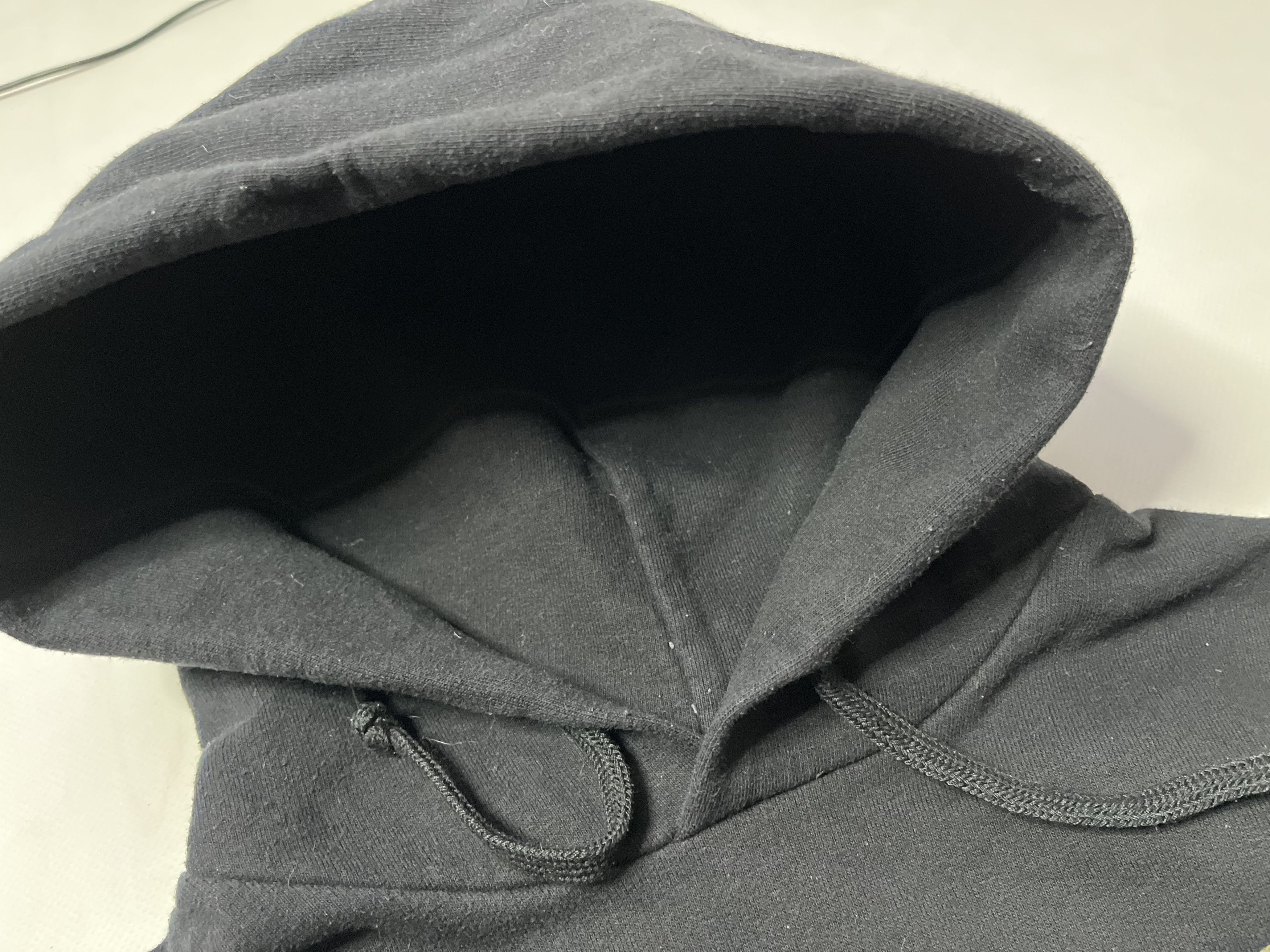Band Tees Black Sabbath hoodie Size US M / EU 48-50 / 2 - 7 Thumbnail