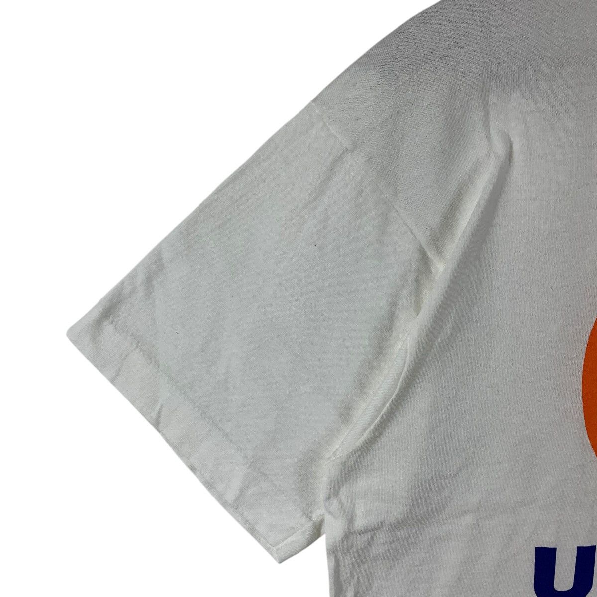 Fox Racing Vintage 76 UNOCAL OG logo printed racing tee Size US L / EU 52-54 / 3 - 6 Thumbnail