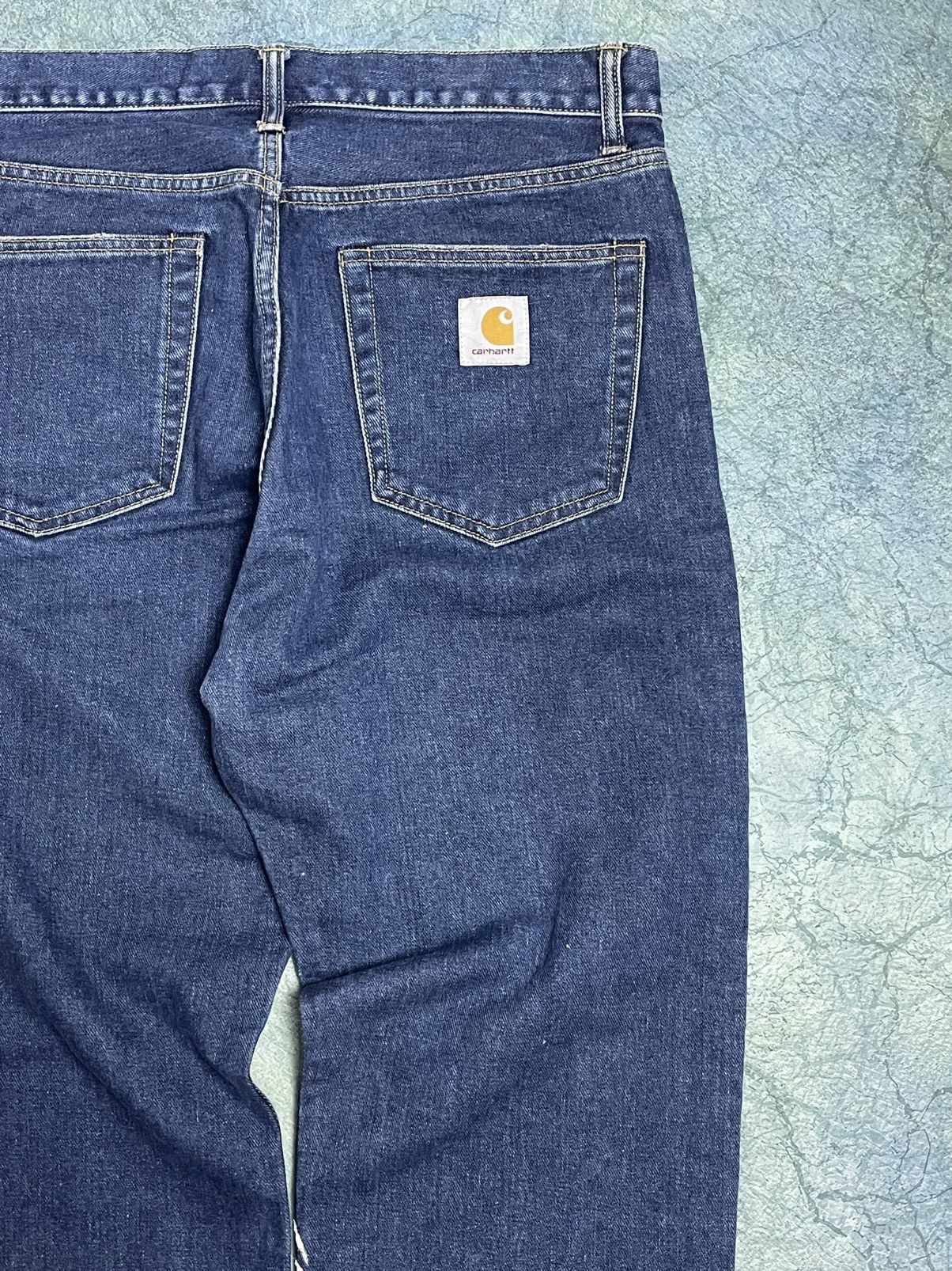 Carhartt Carhartt custom pants Size US 34 / EU 50 - 6 Thumbnail