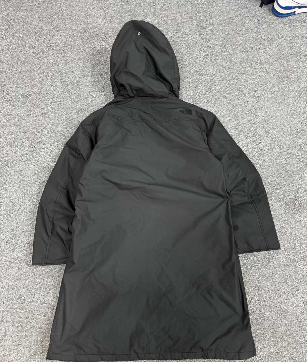 The North Face The North Face Purple Label Long Down Jacket J16 Size S / US 4 / IT 40 - 3 Thumbnail