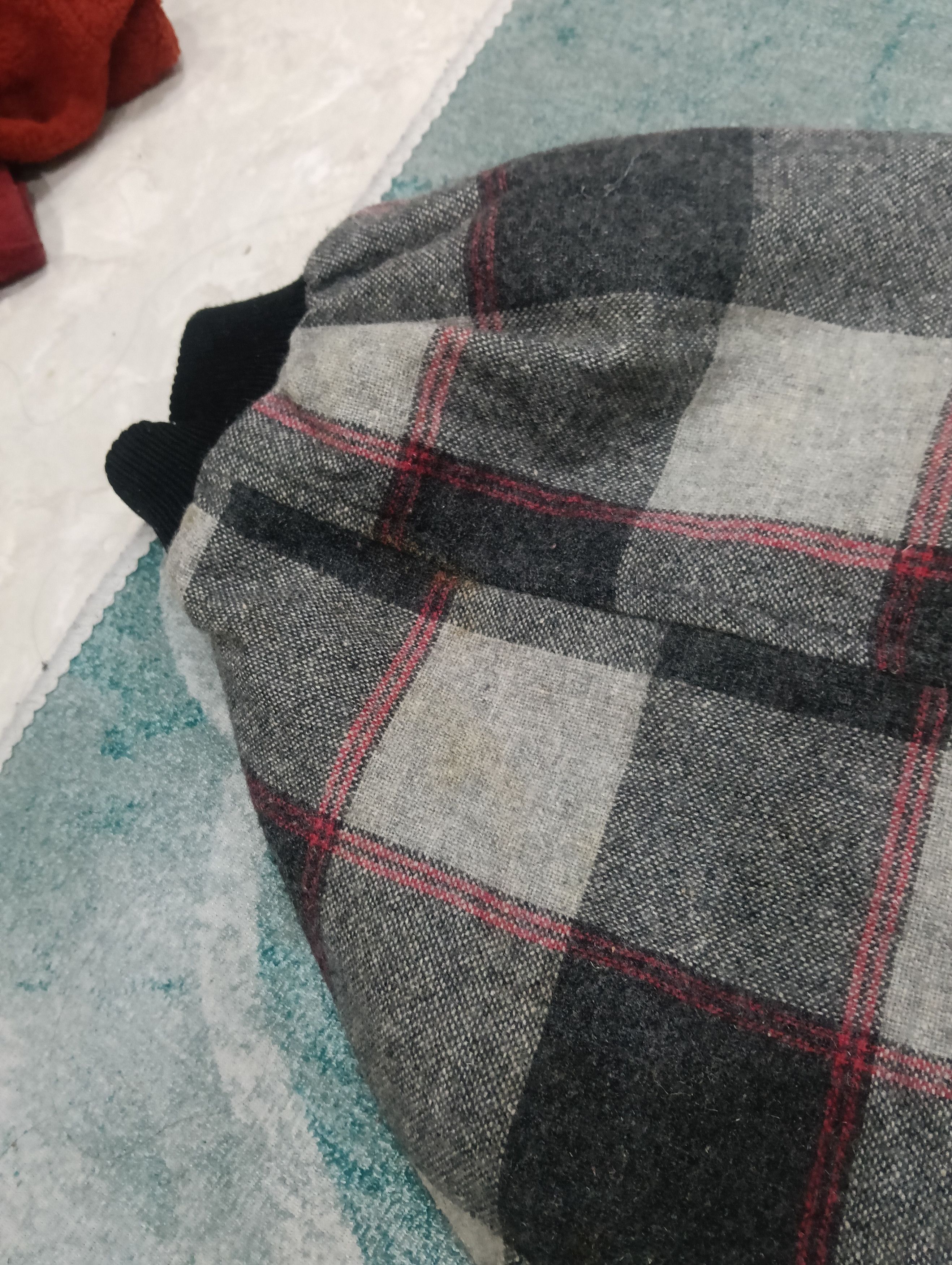 Japanese Brand × Y's × Yohji Yamamoto Vintage Unbrand Japan Cropped Jacket Size US XL / EU 56 / 4 - 12 Thumbnail