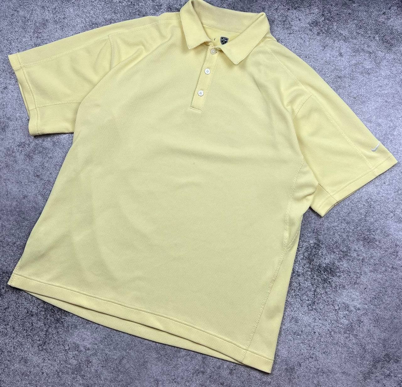 Nike Vintage Nike Golf Polo Shirt 90s Size US XL / EU 56 / 4 - 3 Thumbnail