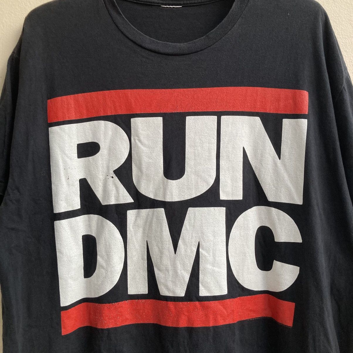 RUN DMC RUN DMC 2013’s Y2K Perfect tee Size US XL / EU 56 / 4 - 2 Thumbnail