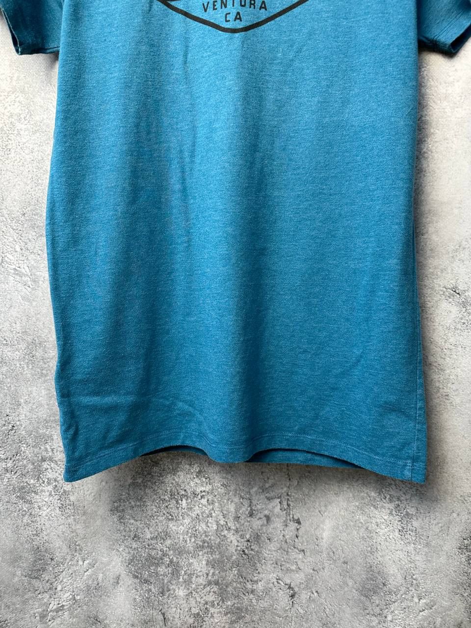 Patagonia Patagonia Ventura Ca Blue T-Shirt Men's Size S Slim Fit Size US S / EU 44-46 / 1 - 8 Thumbnail