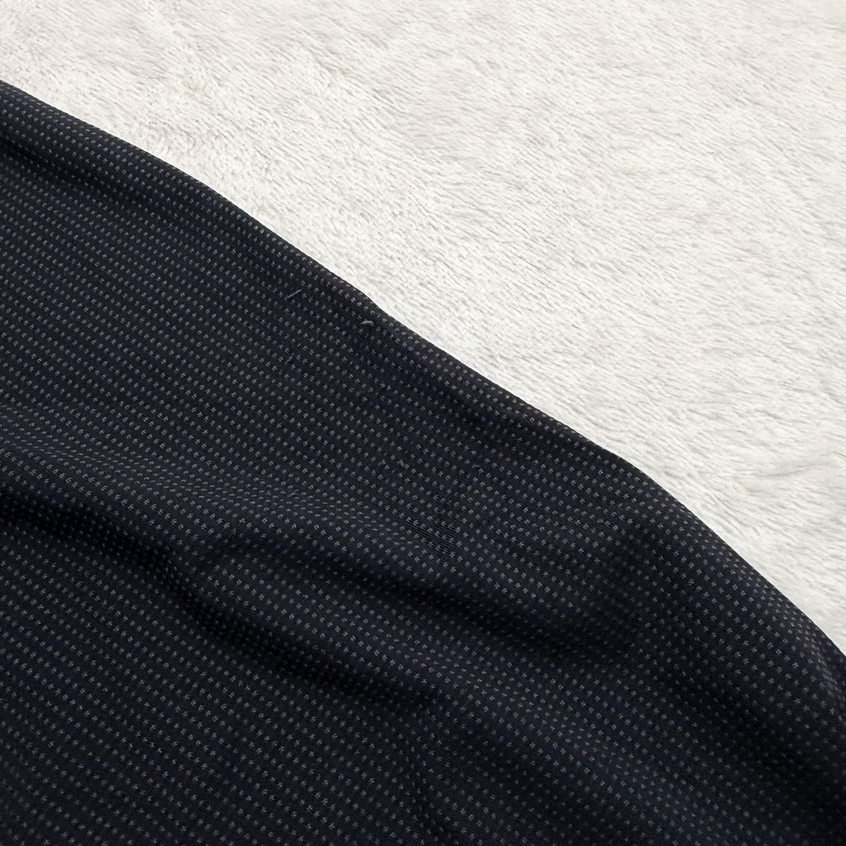Vintage SAXX Quest Shirt Mens XL Black Long Sleeve Crew Performance Travel Base Layer Size US XL / EU 56 / 4 - 4 Thumbnail