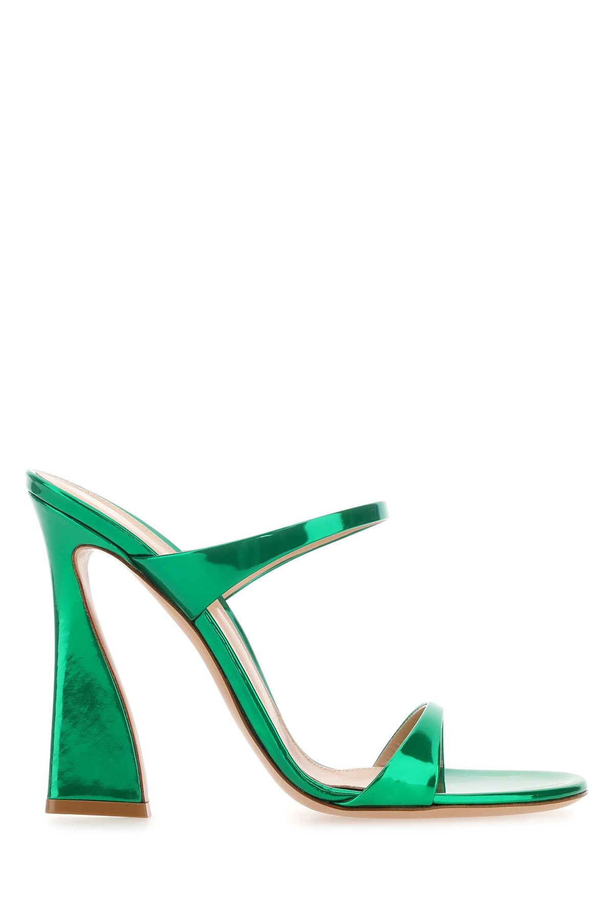 image of Gianvito Rossi Sandali in Mixed Colours, Women's (Size 7)