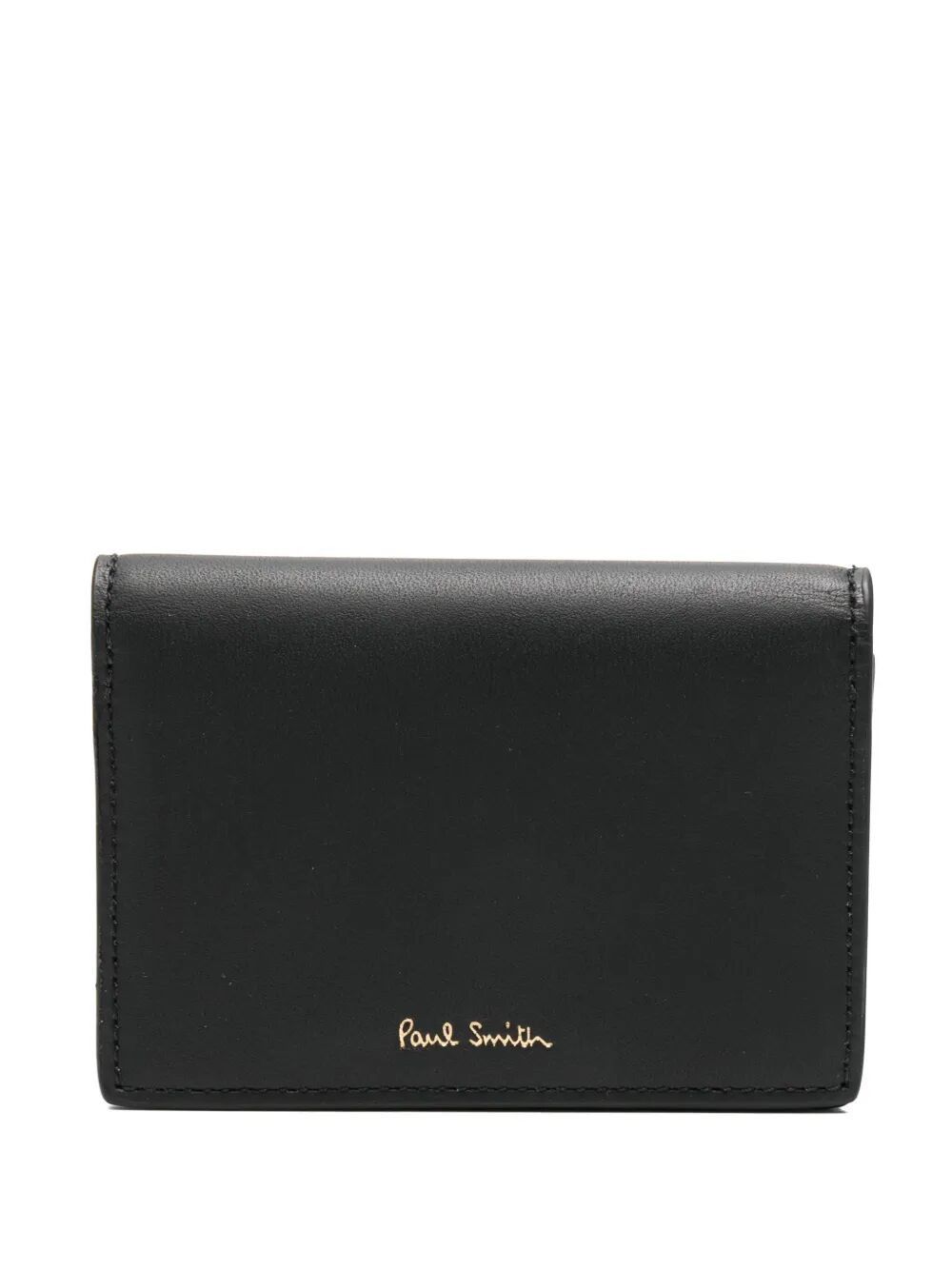 Paul Smith MENS WALLET FLDR CRD HLDR Size ONE SIZE - 1 Thumbnail