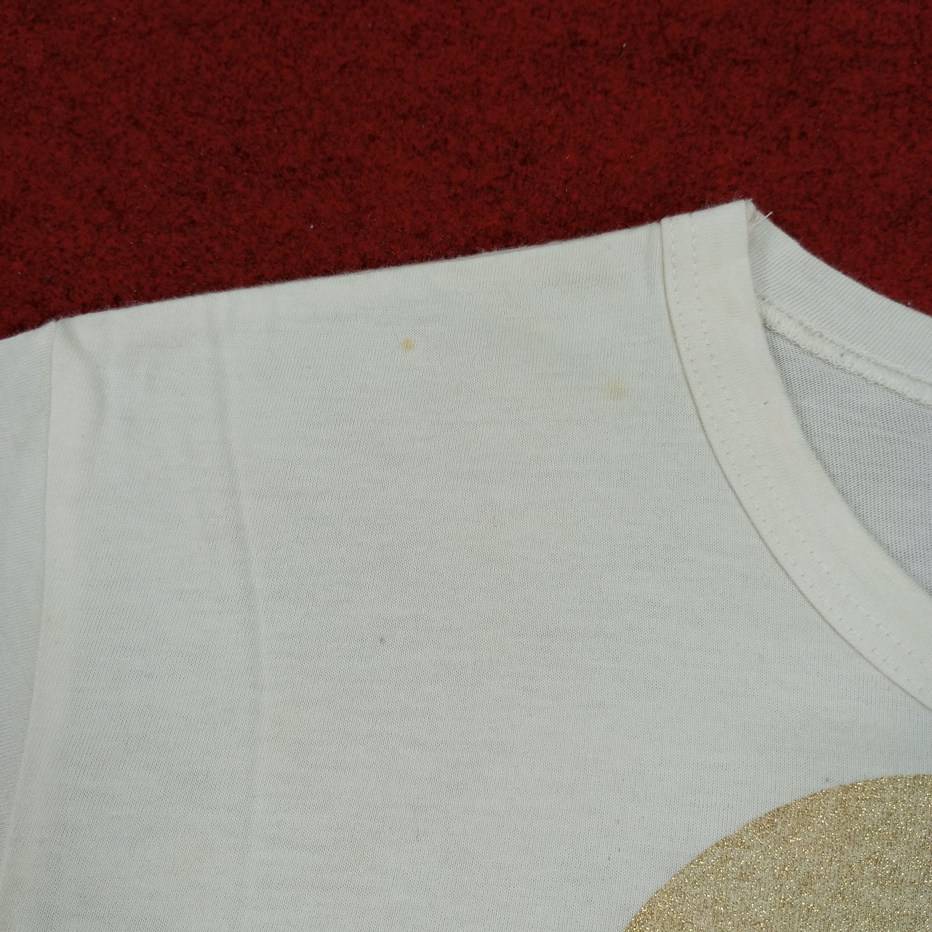 Issey Miyake Mercibeaucoup Japanese Designer Brand Issey Miyake Tshirt Size US S / EU 44-46 / 1 - 9 Thumbnail