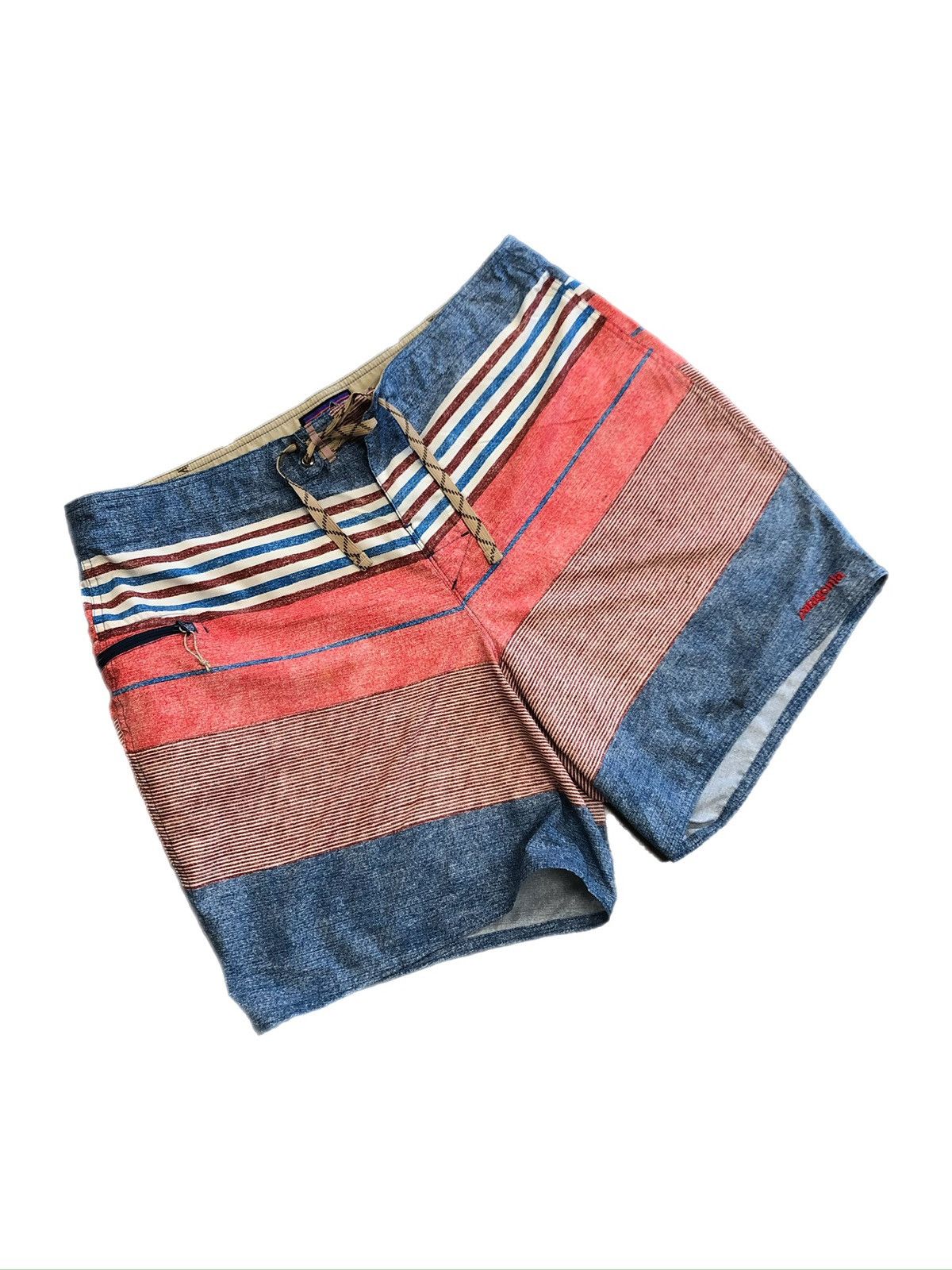 Patagonia Patagonia Swim Trunks Size US 38 / EU 54 - 1 Thumbnail