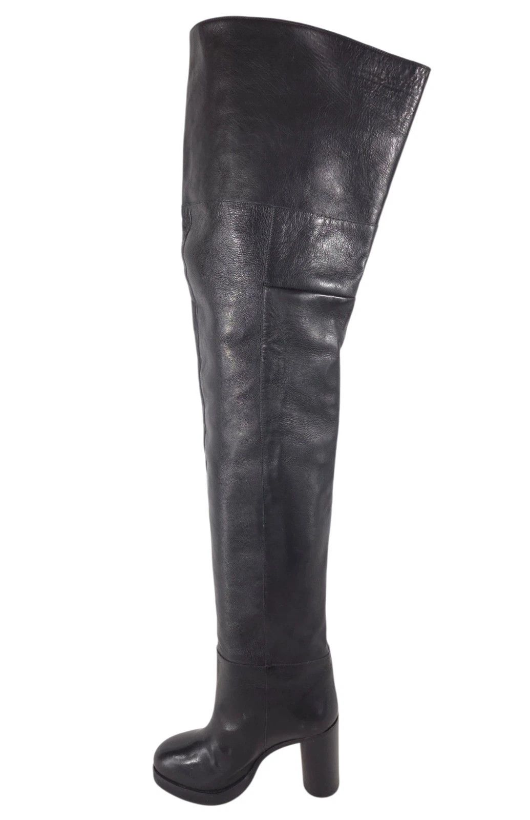 Isabel Marant Isabel Marant Lurna Over The Knee Boots US 8 IT 38 Womens B Size US 8 / IT 38 - 9 Thumbnail