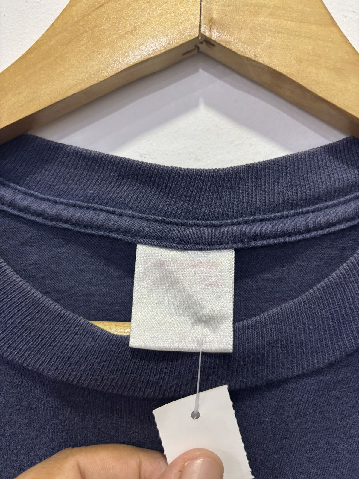 Supreme Vintage Supreme Tshirt Size US L / EU 52-54 / 3 - 3 Thumbnail