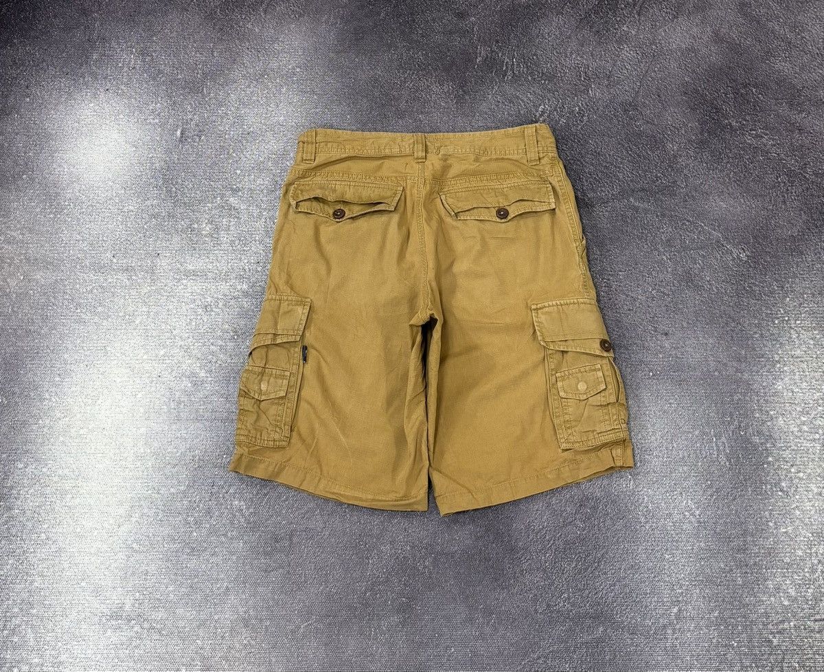The North Face The North Face Men’s Utility Hype Outdoor Cargo Shorts Size US 30 / EU 46 - 2 Thumbnail