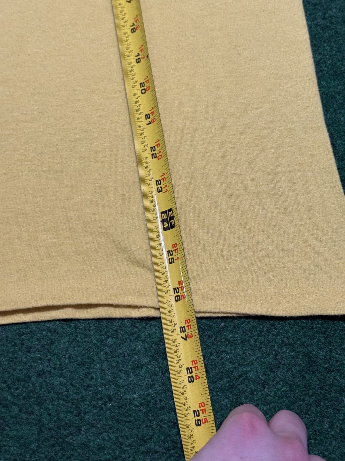 Vintage Vintage Air Traffic Control 80s 90s M/L 19x26 T Shirt Size US M / EU 48-50 / 2 - 6 Thumbnail