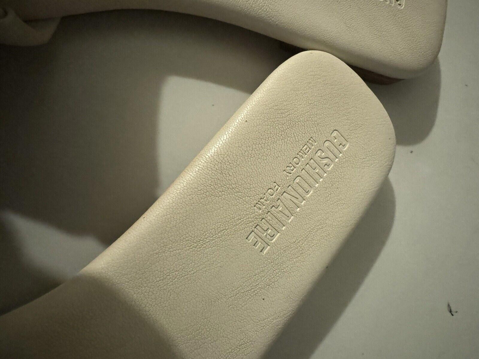 Designer cushionaire memory foam sandals Size US 7.5 / IT 37.5 - 2 Thumbnail