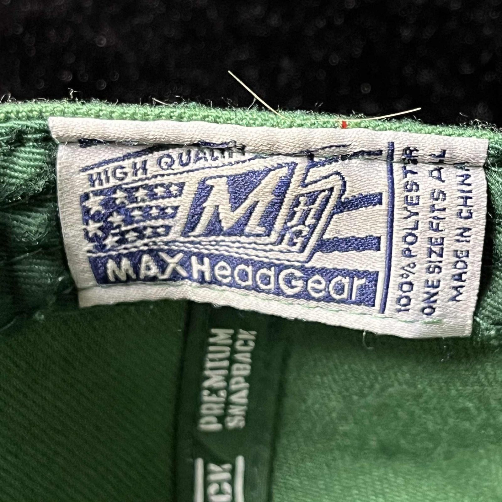 Other Milwaukee Bucks Men's Hat Size ONE SIZE - 5 Thumbnail