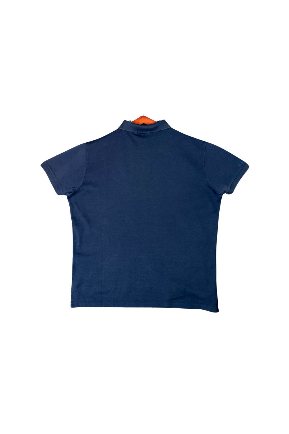 RL Purple Label Made in Italy Polo | New With Tags image 2