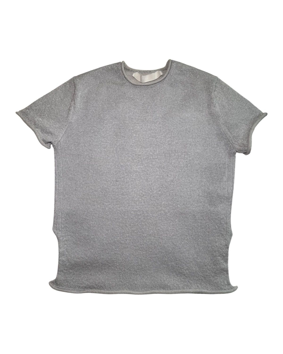 Dion Lee Dion Lee Light Reflective Top Size US S / EU 44-46 / 1 - 1 Thumbnail
