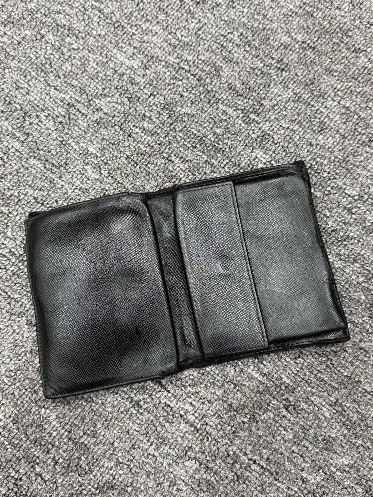 Prada Prada Re-Nylon Wallet Size ONE SIZE - 12 Thumbnail