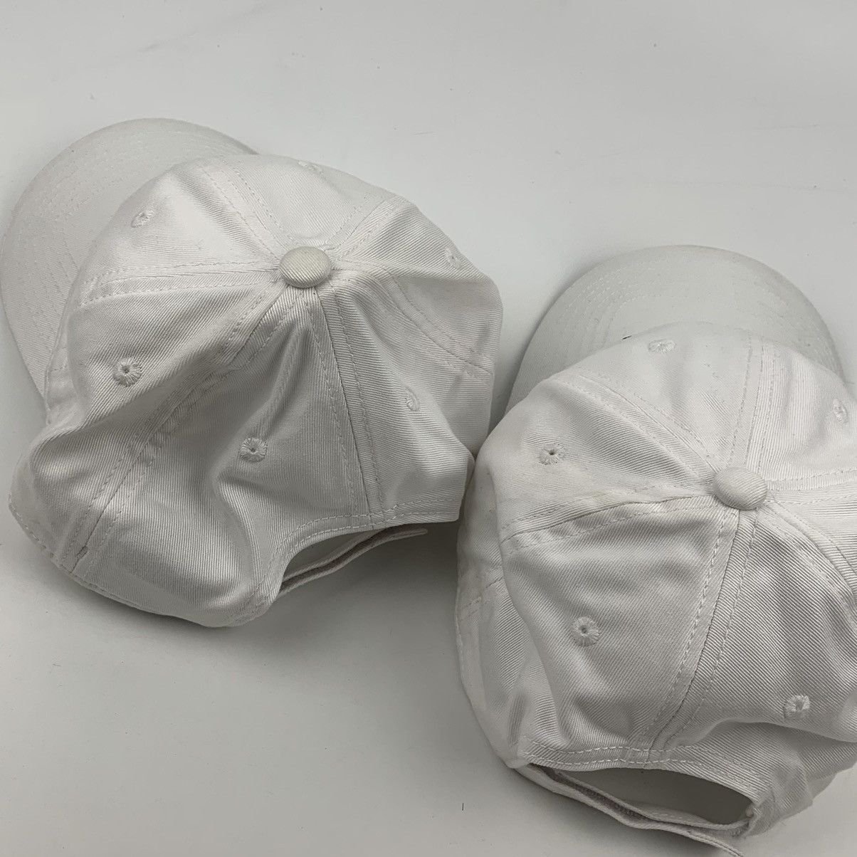 Vetements Vetements Iconic hat limited edition Size ONE SIZE - 5 Thumbnail