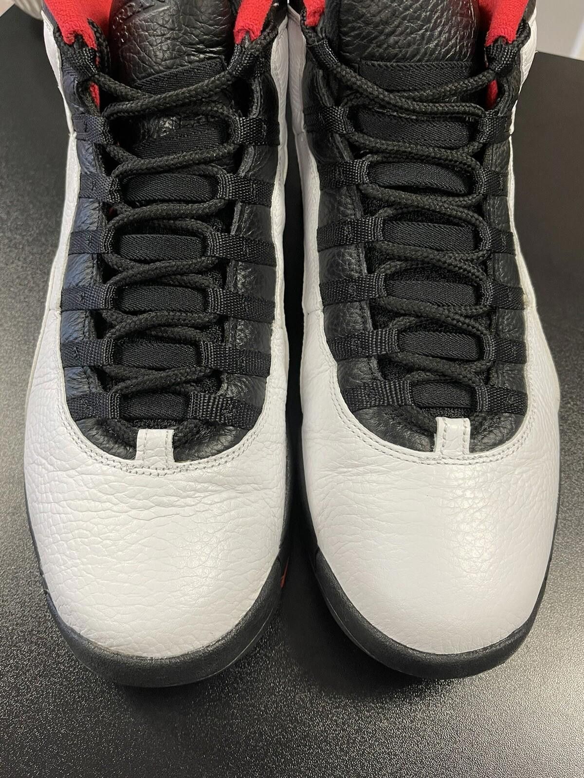 Jordan Brand Size 11.5 - Air Jordan 10 Retro Double Nickel 2015 Chicago Size US 11.5 / EU 44-45 - 6 Thumbnail