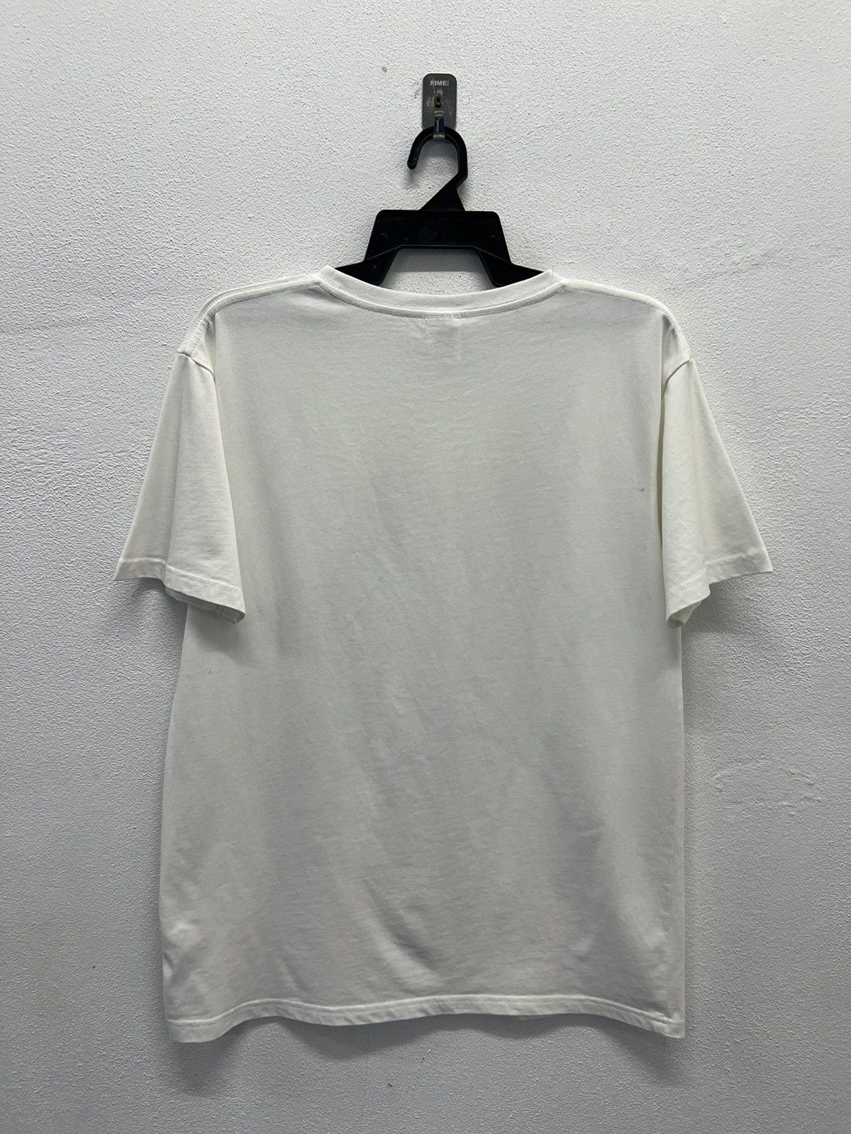 Japanese Brand × Vintage VINTAGE ARRIVEGUIDE VOGUE THE HIGHTLIGHT FASHION SHOW SHIRT Size US XL / EU 56 / 4 - 2 Thumbnail