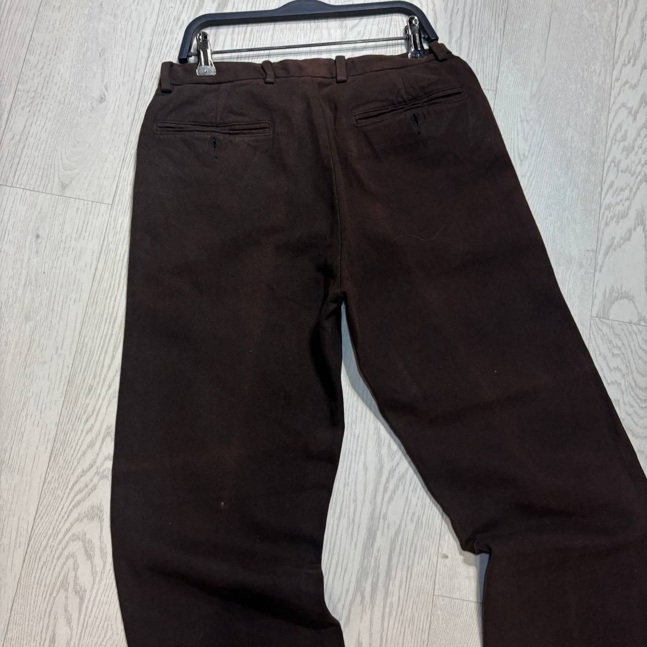 C.P. Company C.P. Company pants Size: 44 (M) Size US 44 / EU 60 - 5 Thumbnail