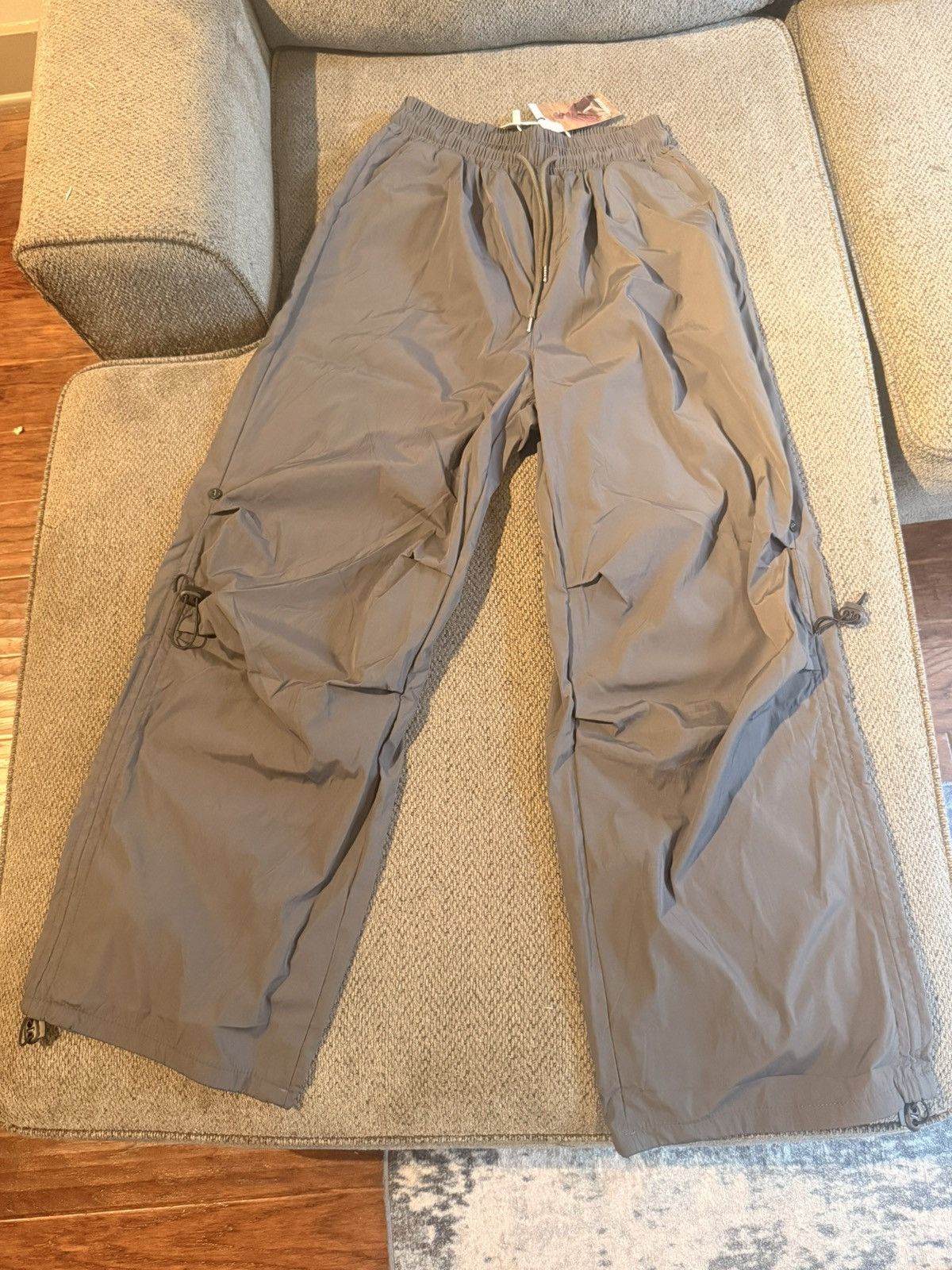 Other Tech hike pants Size US 36 / EU 52 - 1 Thumbnail