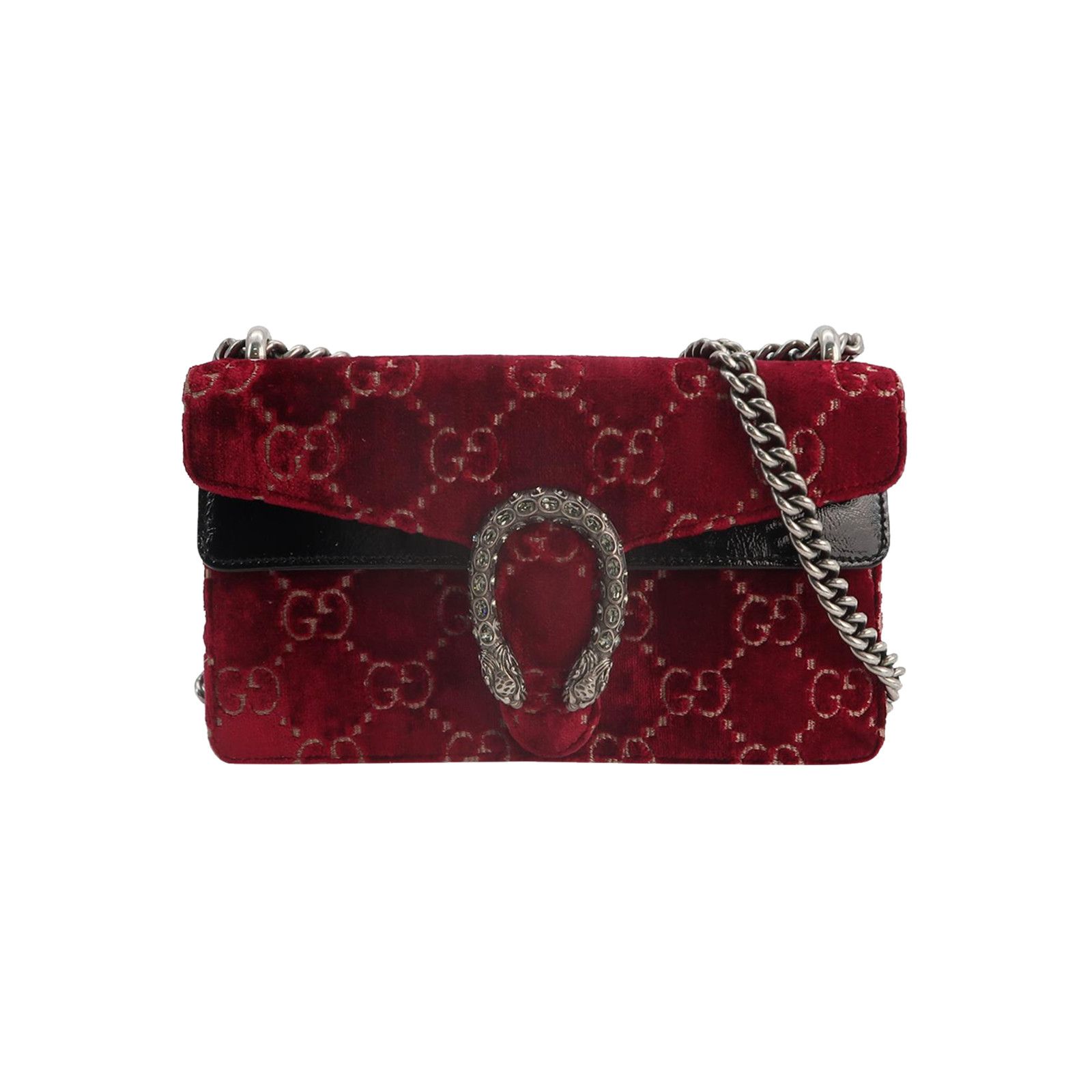 Gucci Gucci Women os Shoulder Bags Size ONE SIZE - 1 Thumbnail