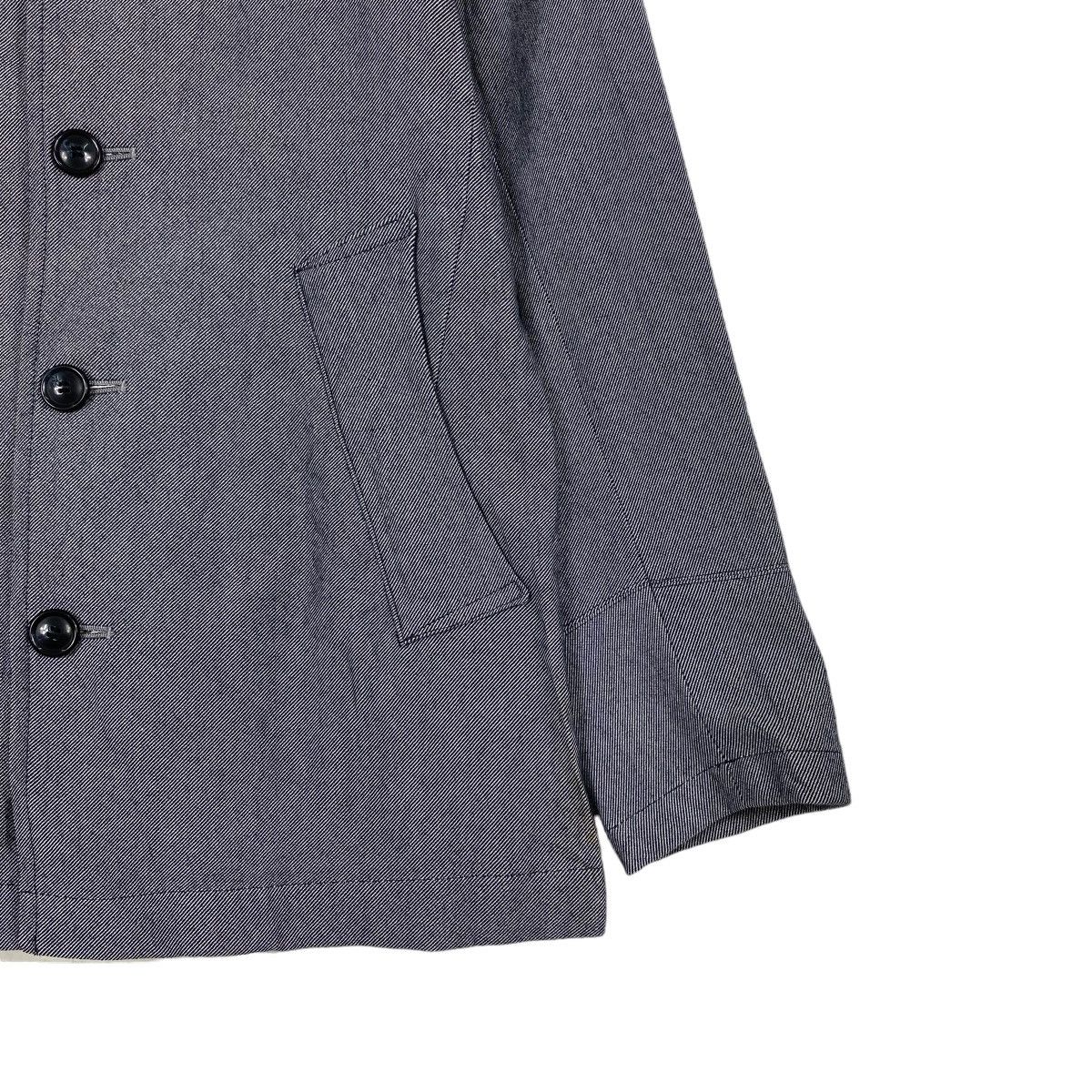 Japanese Brand × URBAN RESEARCH DOORS × Urban Outfitters Urban Research Denim Chore Jacket Size US M / EU 48-50 / 2 - 6 Thumbnail