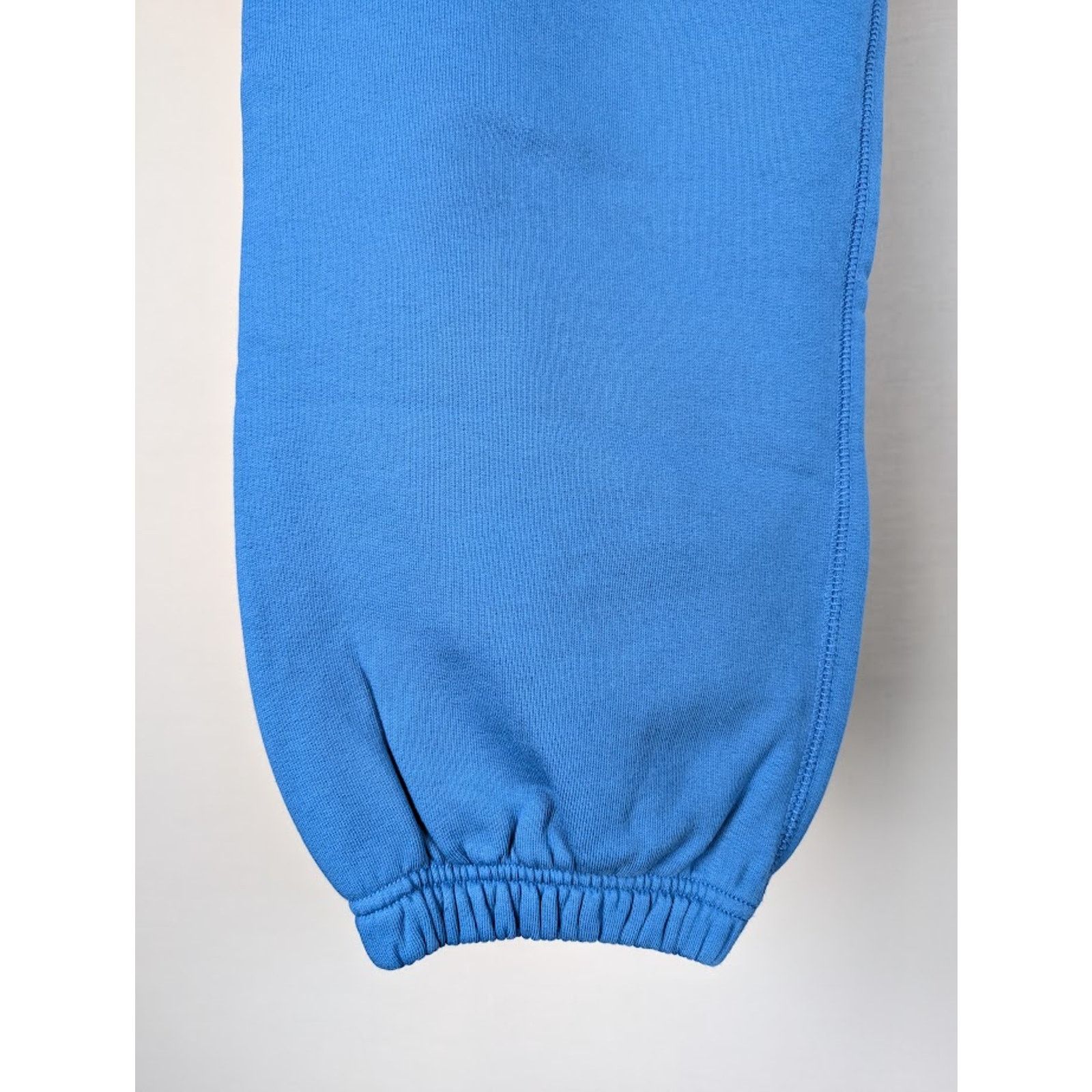 Off-White o1rshd1 Diag Tab Shorten Sweatpant & Jogger in Peacock Size US 34 / EU 50 - 5 Thumbnail