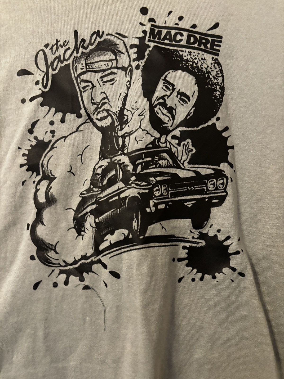 Other T SHIRT SIZE XL Size US XL / EU 56 / 4 - 2 Thumbnail