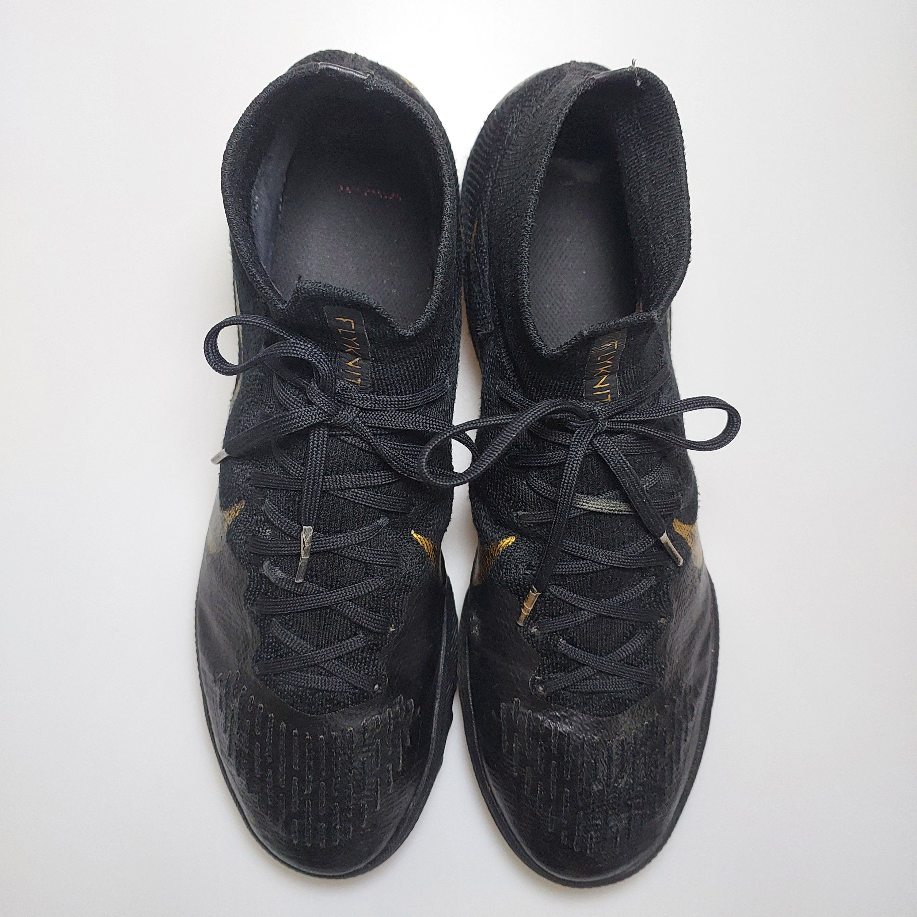 Nike Mercurial SuperflyX 6 Elite TF Turf AH7374-077 US10 UK9 28CM Size US 10 / EU 43 - 2 Thumbnail