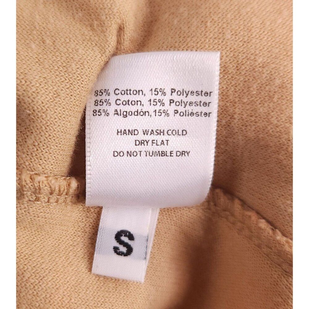 Gil Rodriguez Gil Rodriguez Terry Port Shorts S Beige SSENSE Exclusive Size 28" / US 6 / IT 42 - 9 Thumbnail