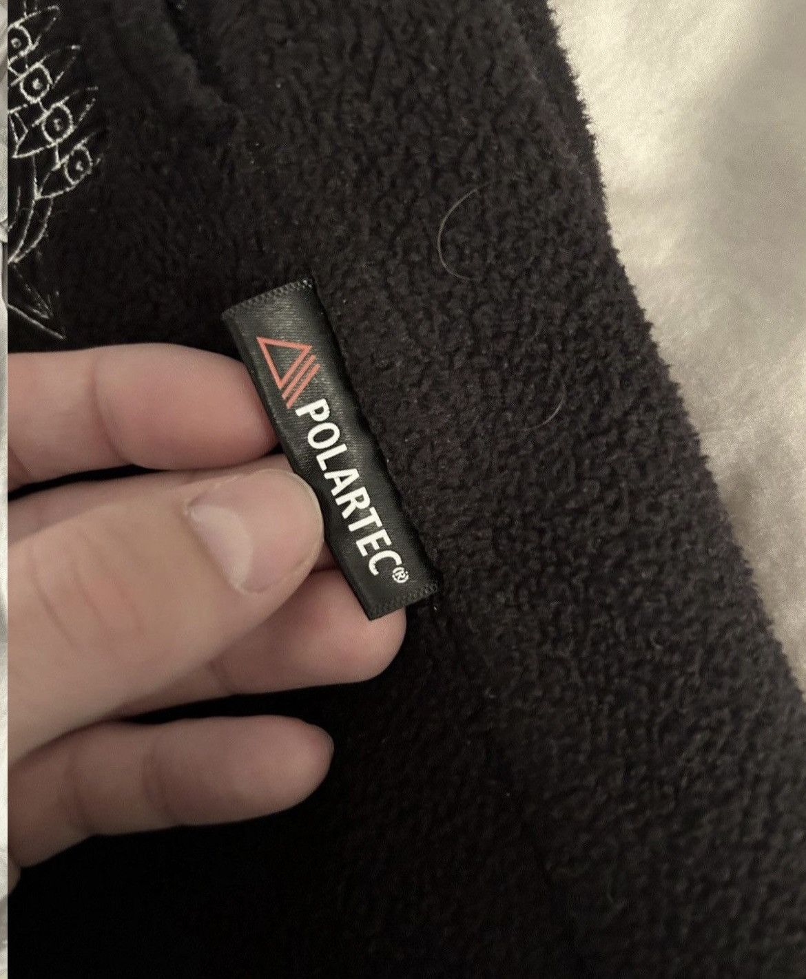 Undercover Undercover Fleece Pants Size US 30 / EU 46 - 4 Thumbnail