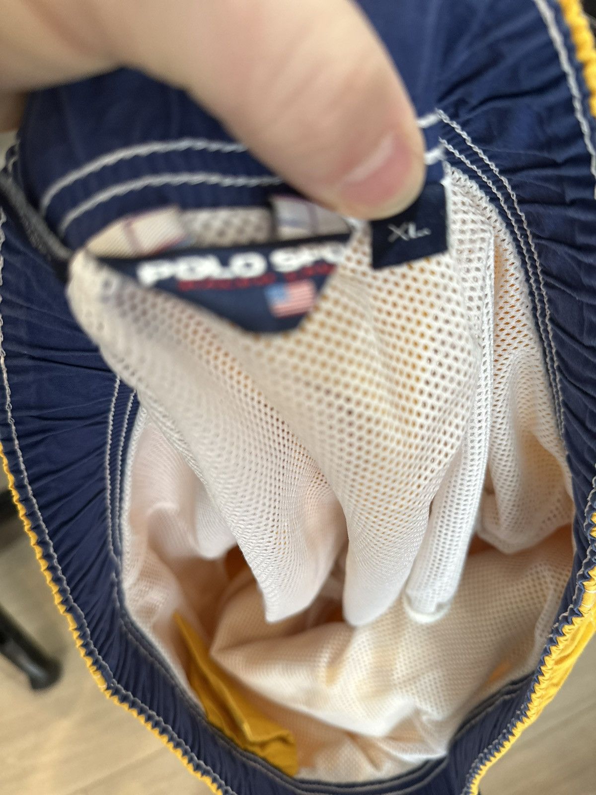Polo Ralph Lauren Polo Sport Size US 36 / EU 52 - 4 Thumbnail