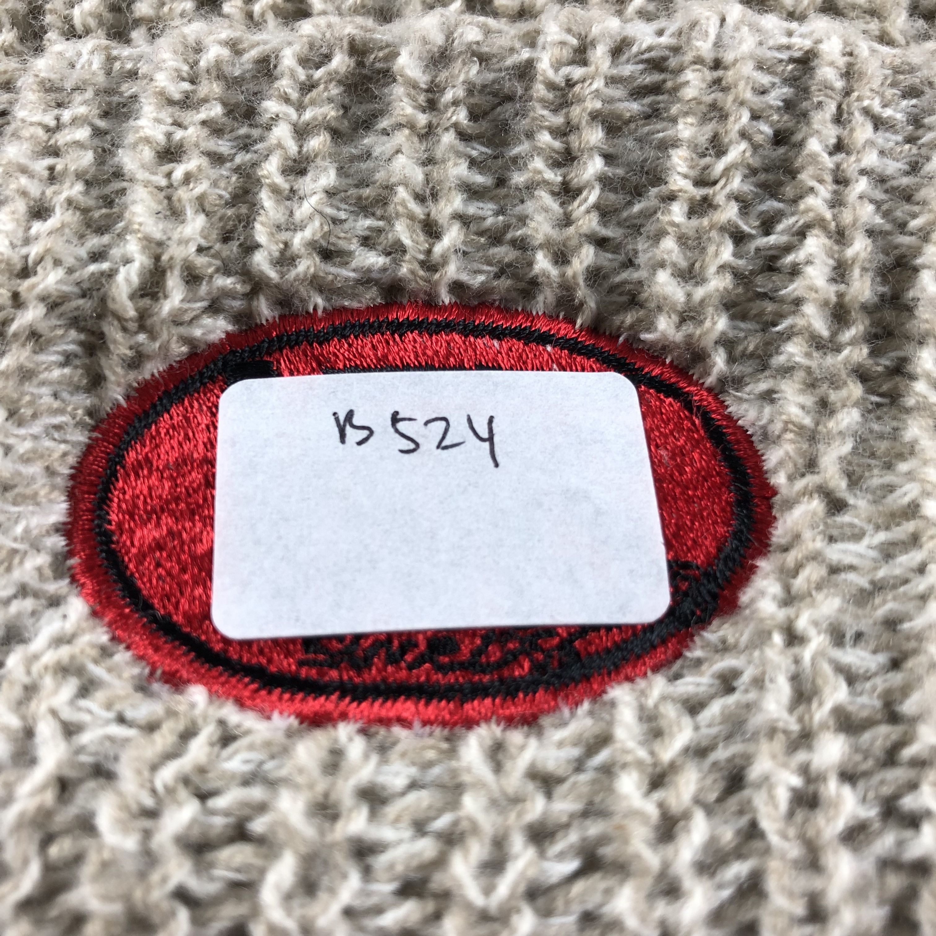 Vans VANS Fisherman Beanie Snowcap Snow Hat B524 Size ONE SIZE - 8 Thumbnail