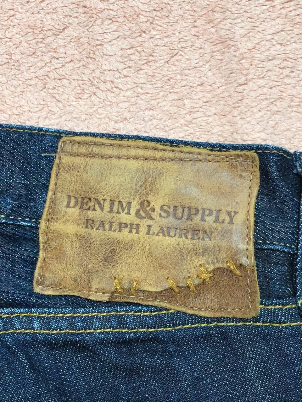 Ralph Lauren Ralph Lauren Jeans Size 29" - 20 Thumbnail