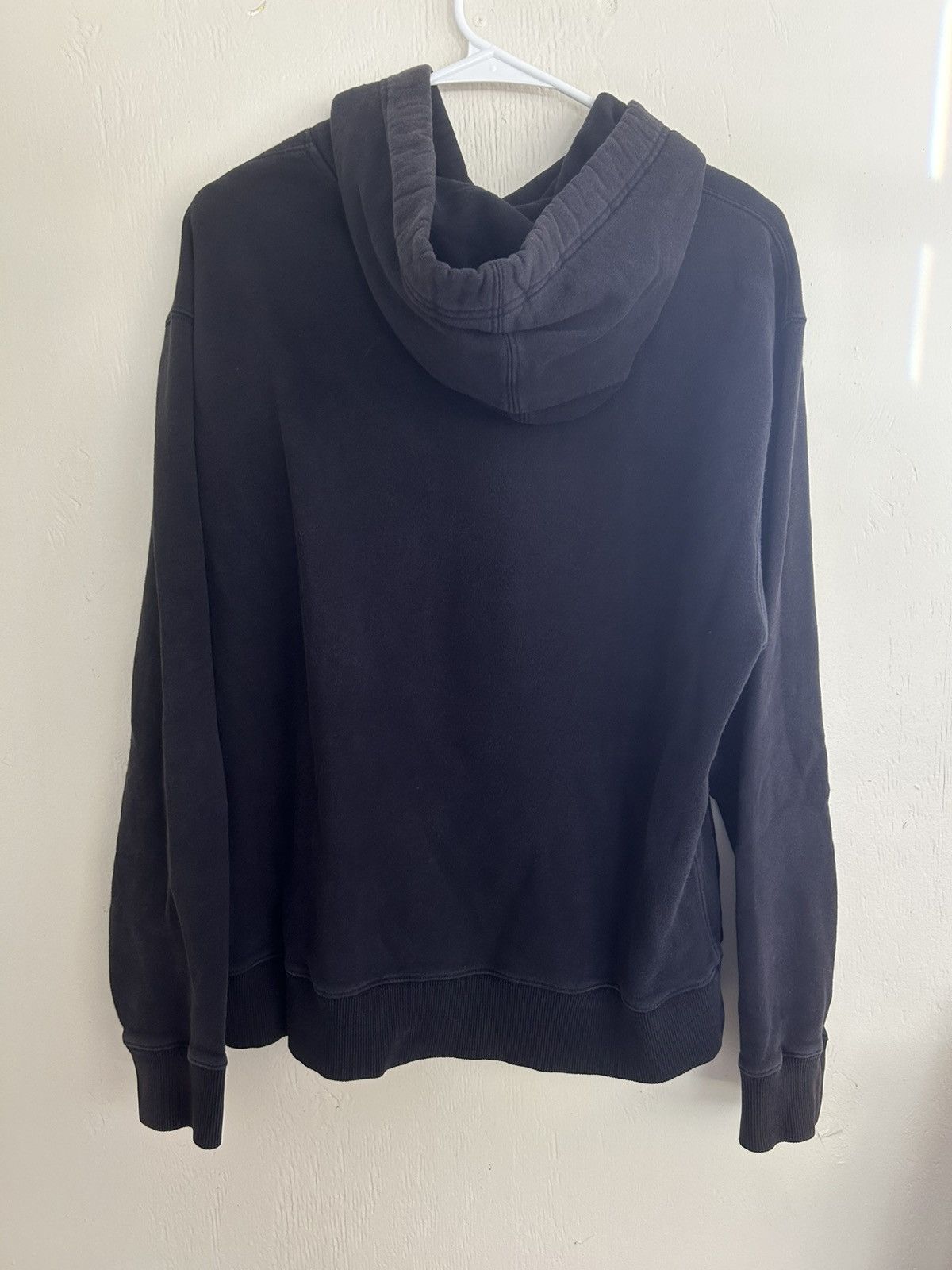 Valentino Valentino Logo Hoodie Size US L / EU 52-54 / 3 - 5 Thumbnail