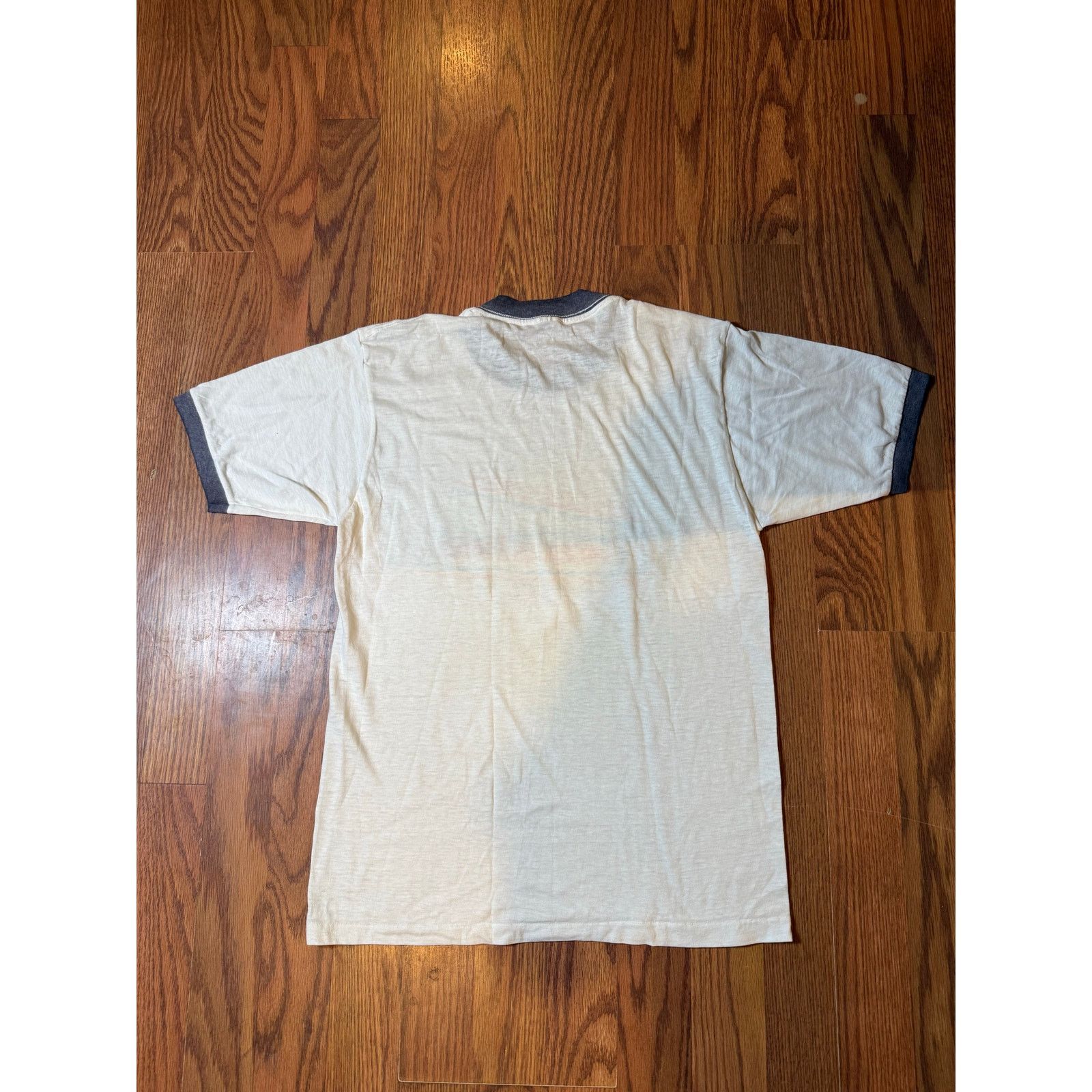 Other 1970's United States Air Force Size Medium Size US M / EU 48-50 / 2 - 2 Thumbnail