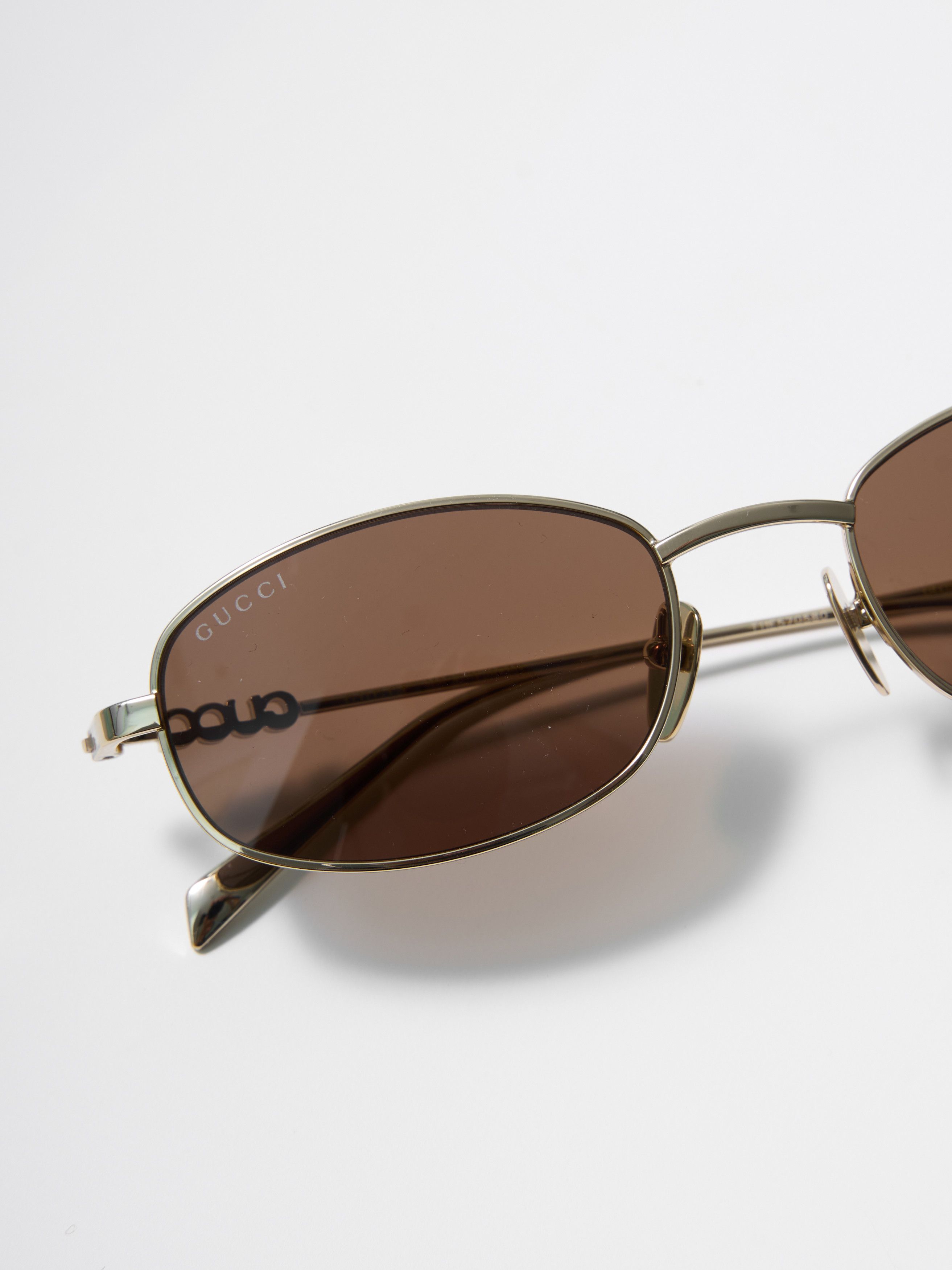 Gucci GUCCI GG1940S 002 SUNGLASSES Size ONE SIZE - 3 Thumbnail