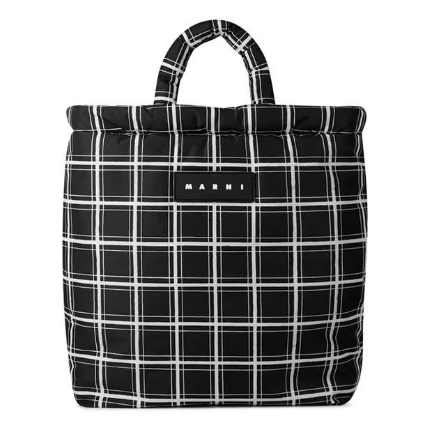 Marni × Porter Classic Porter Yoshida x Marni Collaboration